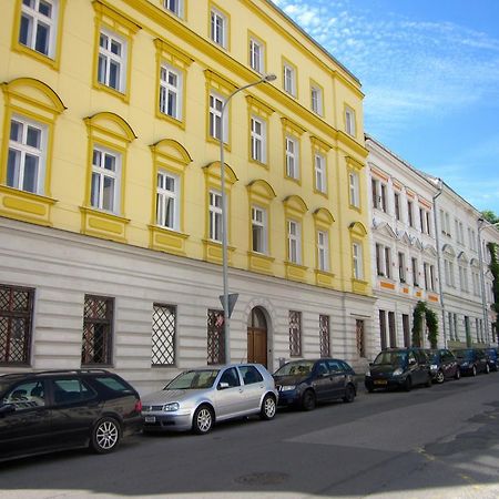 Prague City Loft And Studio Exterior photo