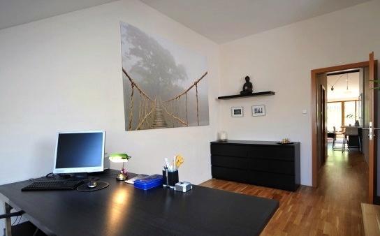 Prague City Loft And Studio Room photo